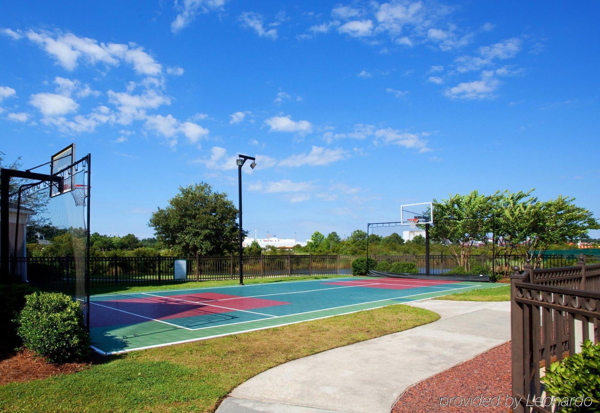 Staybridge Suites Myrtle Beach-Fantasy Harbour, An Ihg Hotel Екстериор снимка