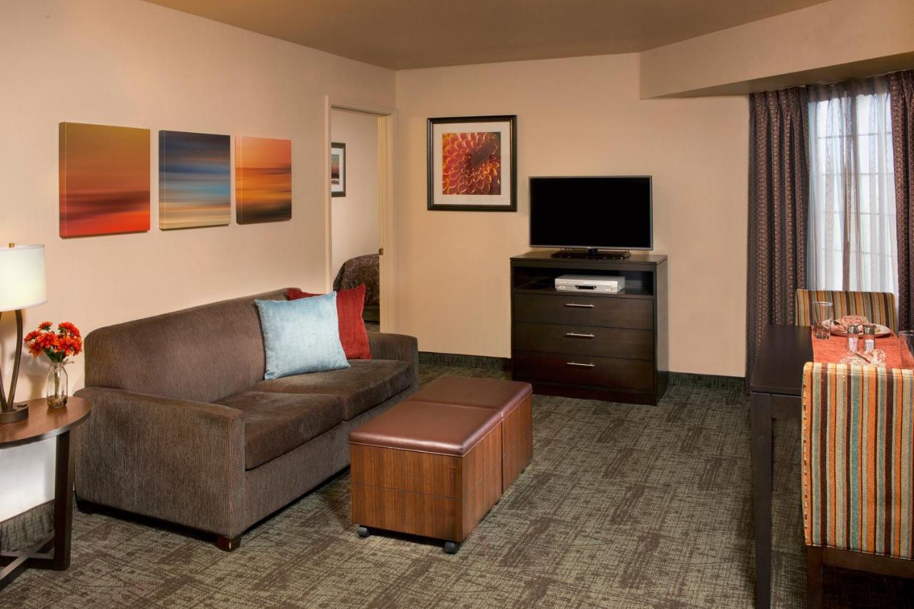 Staybridge Suites Myrtle Beach-Fantasy Harbour, An Ihg Hotel Екстериор снимка